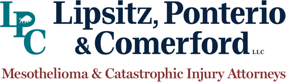 Lipsitz and Ponterio Logo